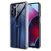 AMPD TPU / Acrylic Hard Shell Case for Motorola Moto G Stylus (2022) / Moto G Stylus 5G (2022)
