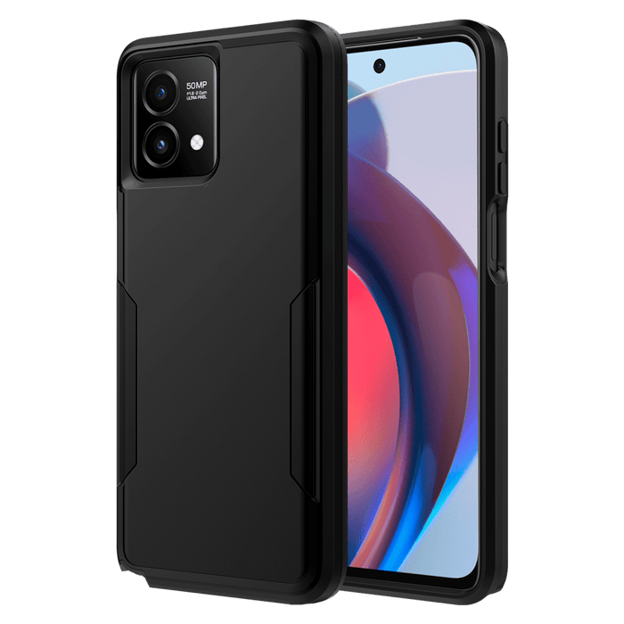 AMPD Military Drop Case for Motorola G Stylus 5G (2023)