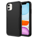 AMPD Military Drop Case for Apple iPhone 11 Black