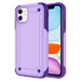 AMPD Rugged Drop Case for Apple iPhone 11 Purple
