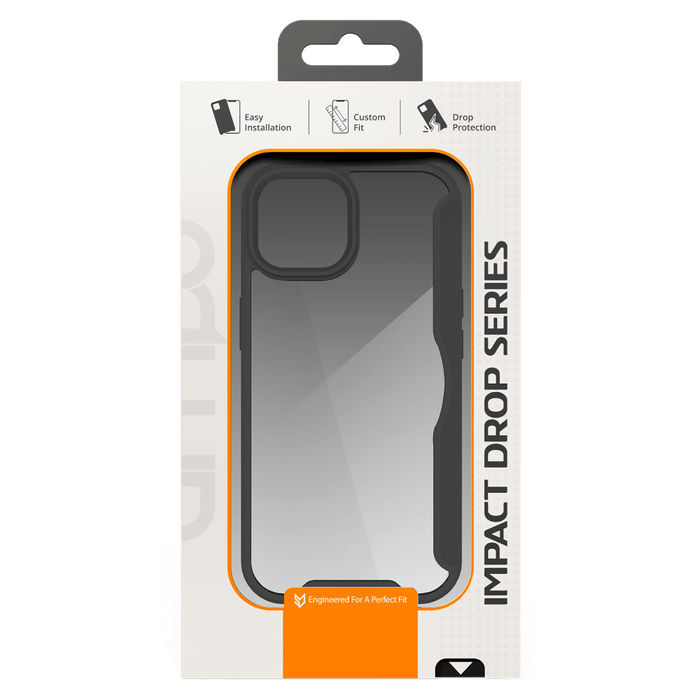 TPU / Acrylic Flip Wallet Case for Apple iPhone 11