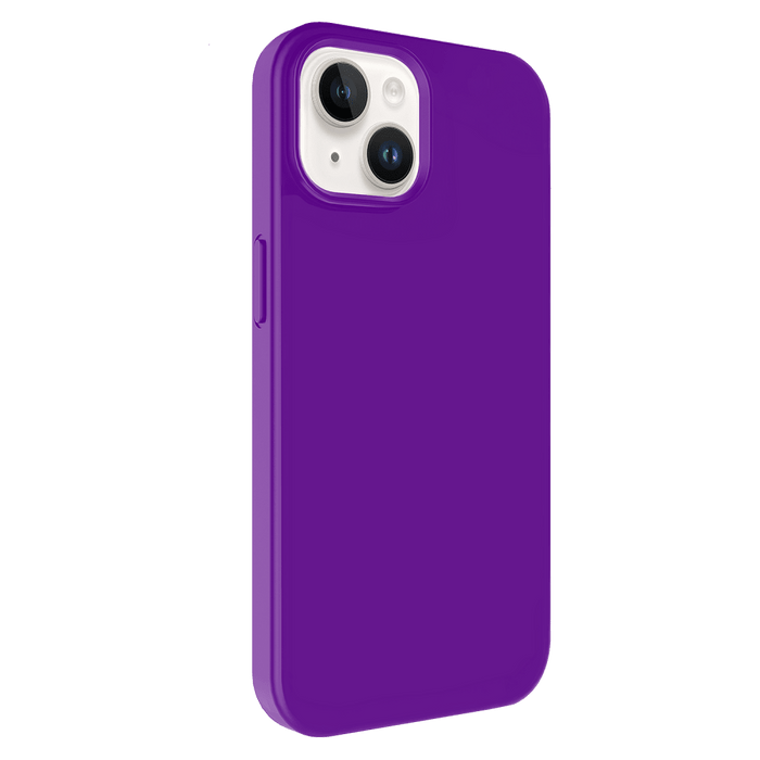 AMPD Dual Layer Classic Slim Case for Apple iPhone 13