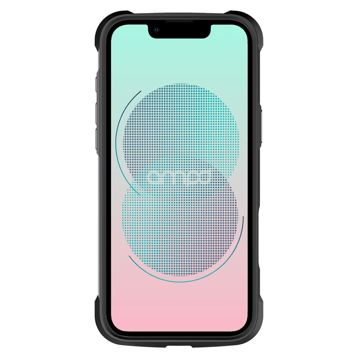 AMPD DuraBump Case for Apple iPhone 13