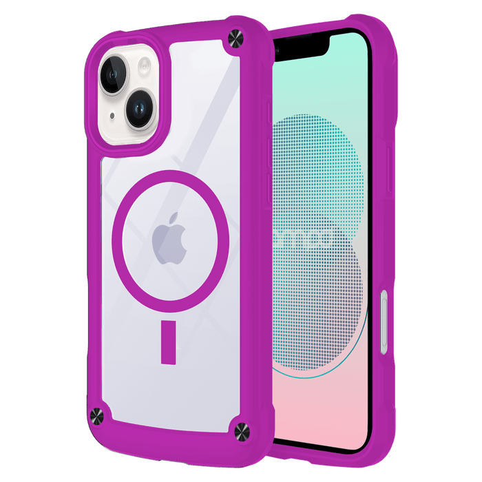 AMPD DuraBump Case for Apple iPhone 13