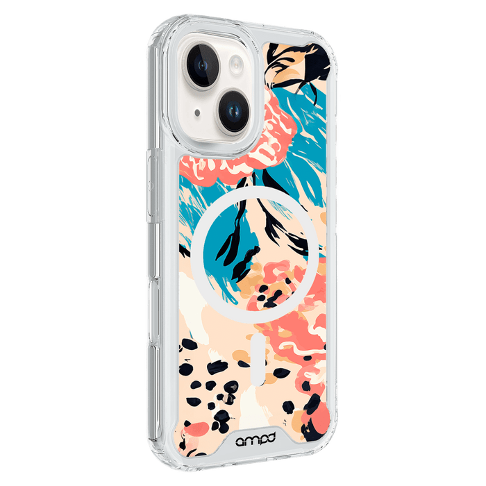 AMPD HD Print MagSafe Case for Apple iPhone 13