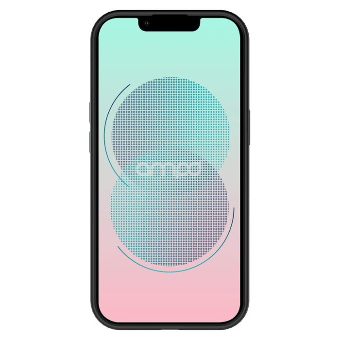 AMPD Military Drop Case for Apple iPhone 13