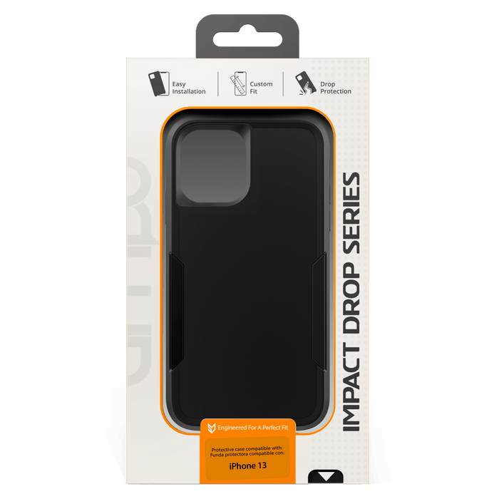 AMPD Military Drop Case for Apple iPhone 13