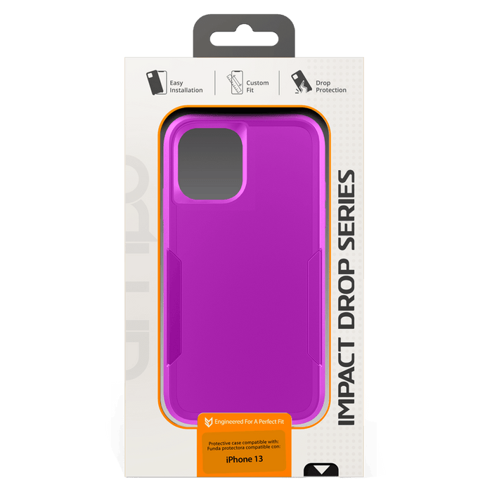 AMPD Military Drop Case for Apple iPhone 13