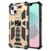 AMPD Dual Layer SpiderKick Case for Apple iPhone 13