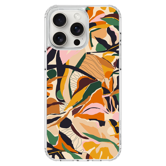 AMPD TPU/Acrylic HD Print Case for Apple iPhone 15 Pro Max