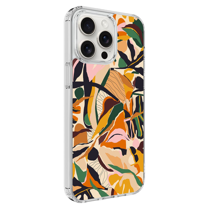 AMPD TPU/Acrylic HD Print Case for Apple iPhone 15 Pro Max