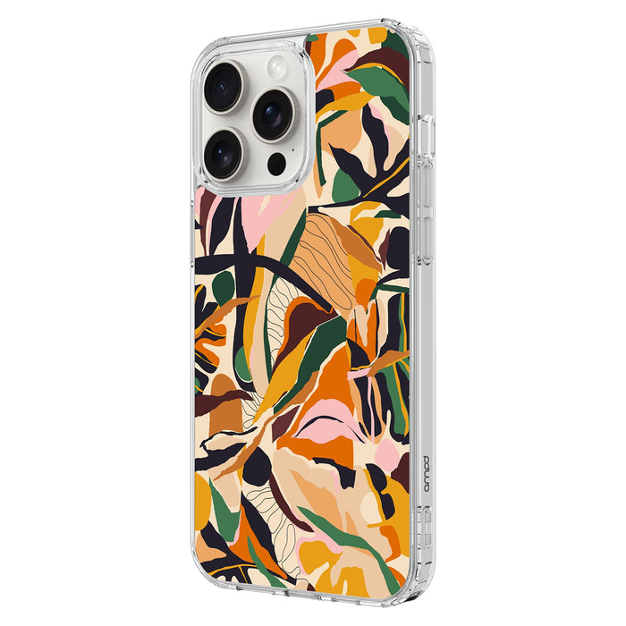 AMPD TPU/Acrylic HD Print Case for Apple iPhone 15 Pro Max