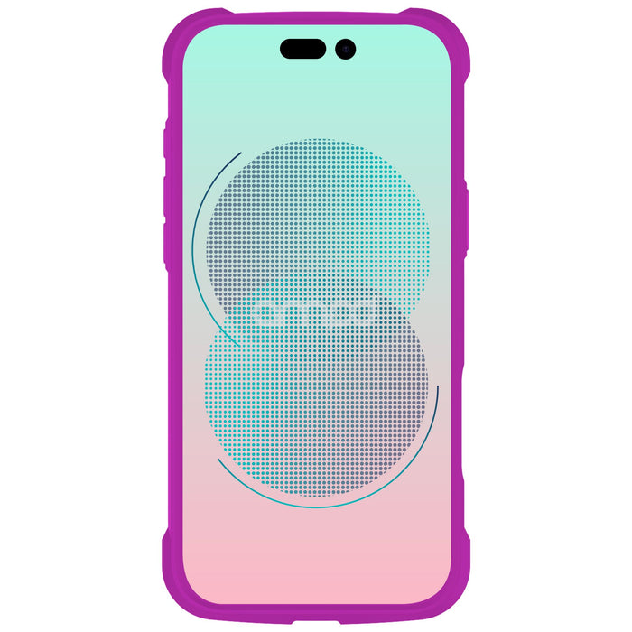 AMPD DuraBump MagSafe Case for Apple iPhone 16