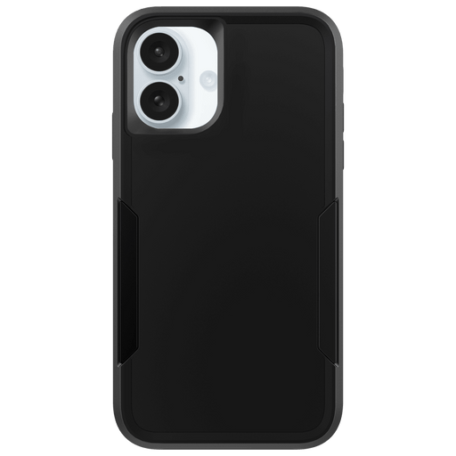 AMPD Military Drop Case for Apple IP16 Black