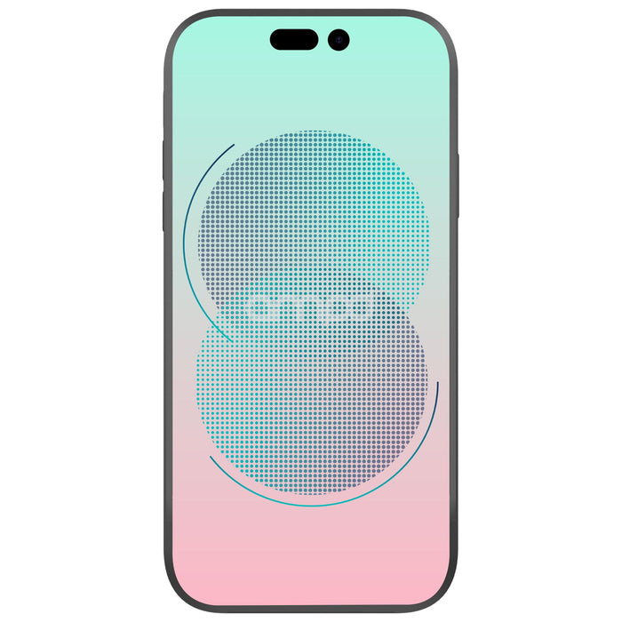 AMPD Military Drop Case for Apple iPhone 16 Black