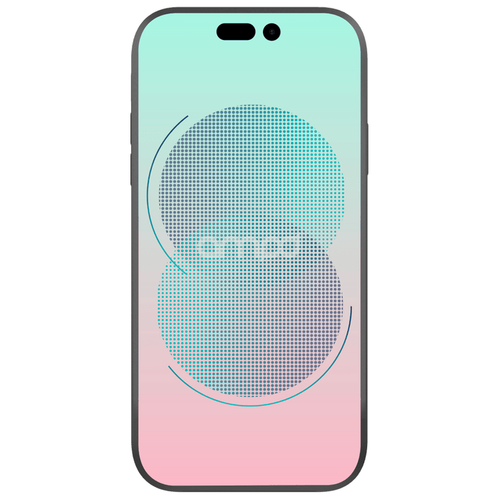 AMPD Military Drop Case for Apple iPhone 16 Black