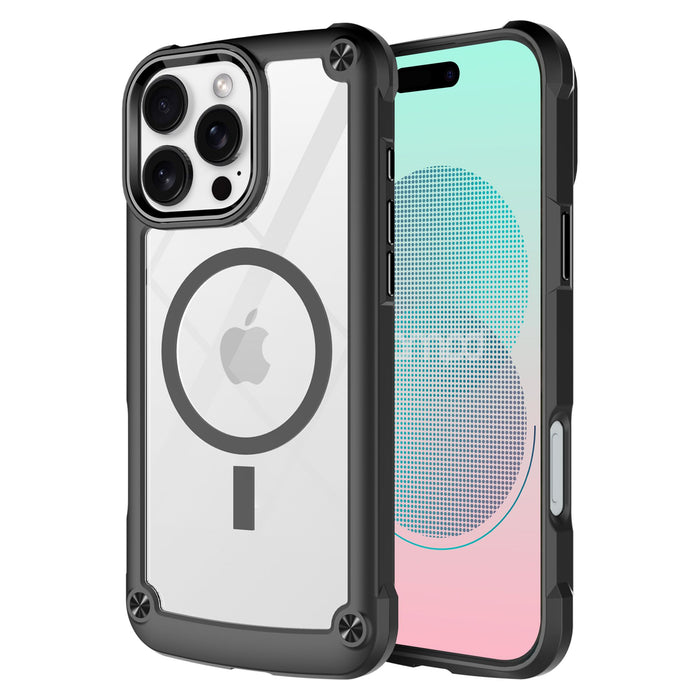 AMPD DuraBump MagSafe Case for Apple iPhone 16 Pro Max