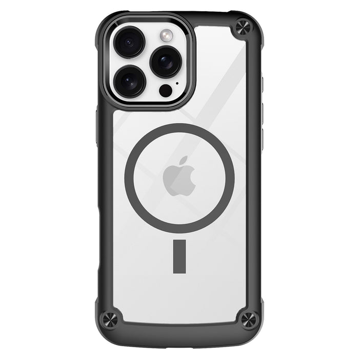 AMPD DuraBump MagSafe Case for Apple iPhone 16 Pro Max