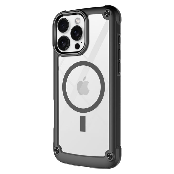 AMPD DuraBump MagSafe Case for Apple iPhone 16 Pro Max