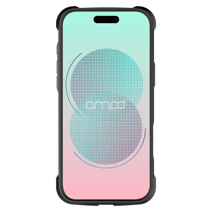 AMPD DuraBump MagSafe Case for Apple iPhone 16 Pro Max