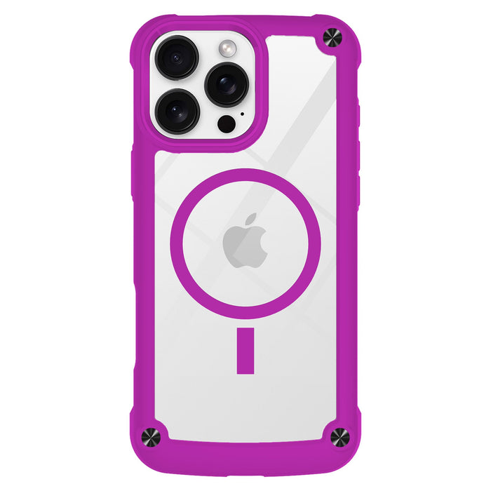 AMPD DuraBump MagSafe Case for Apple iPhone 16 Pro Max