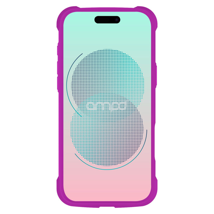 AMPD DuraBump MagSafe Case for Apple iPhone 16 Pro Max