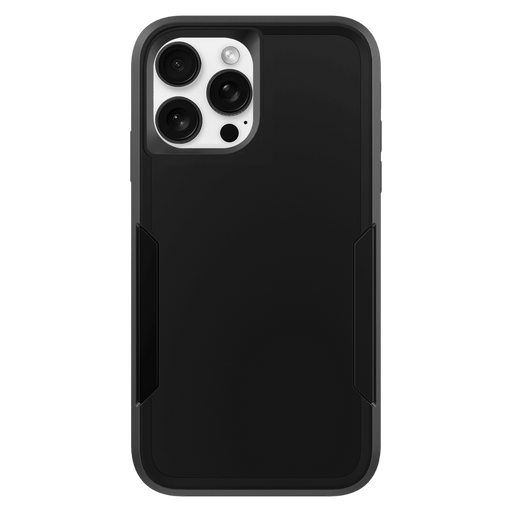 AMPD Military Drop Case for Apple IP16PROMAX Black