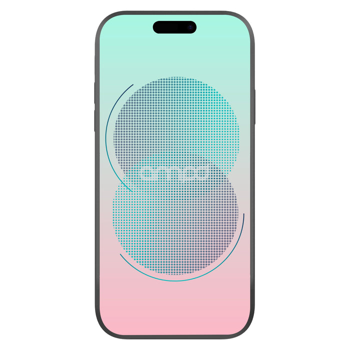 AMPD Military Drop Case for Apple iPhone 16 Pro Max Black