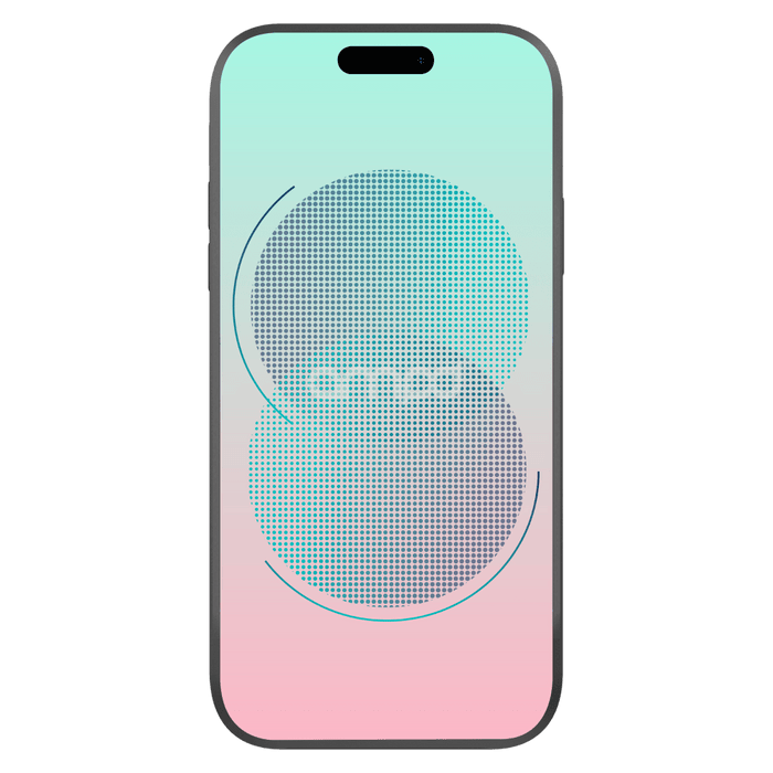 AMPD Military Drop Case for Apple iPhone 16 Pro Max Black