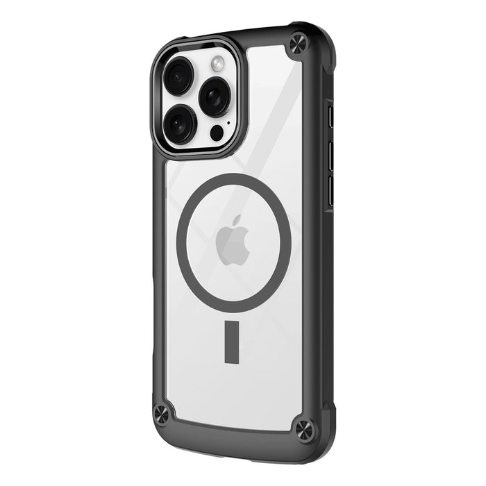 AMPD DuraBump MagSafe Case for Apple iPhone 16 Pro