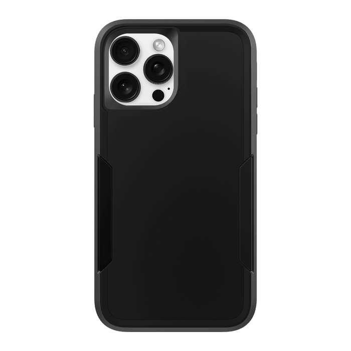 AMPD Military Drop Case for Apple IP16PRO Black