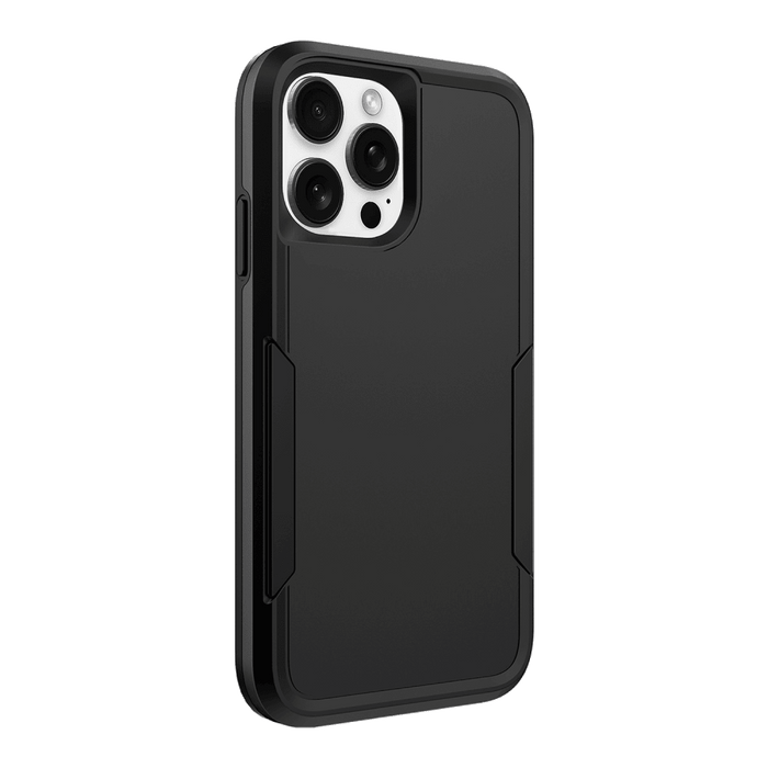 AMPD Military Drop Case for Apple IP16PRO Black