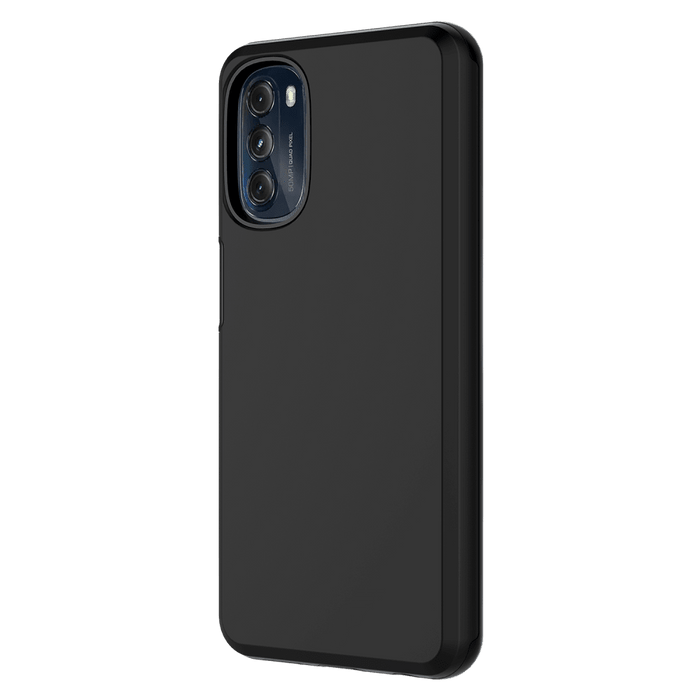 Classic Slim Dual Layer Case for Motorola Moto G 5G (2022)