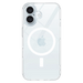 AMPD TPU / Acrylic Crystal Clear MagSafe Case for Apple iPhone 16 Plus