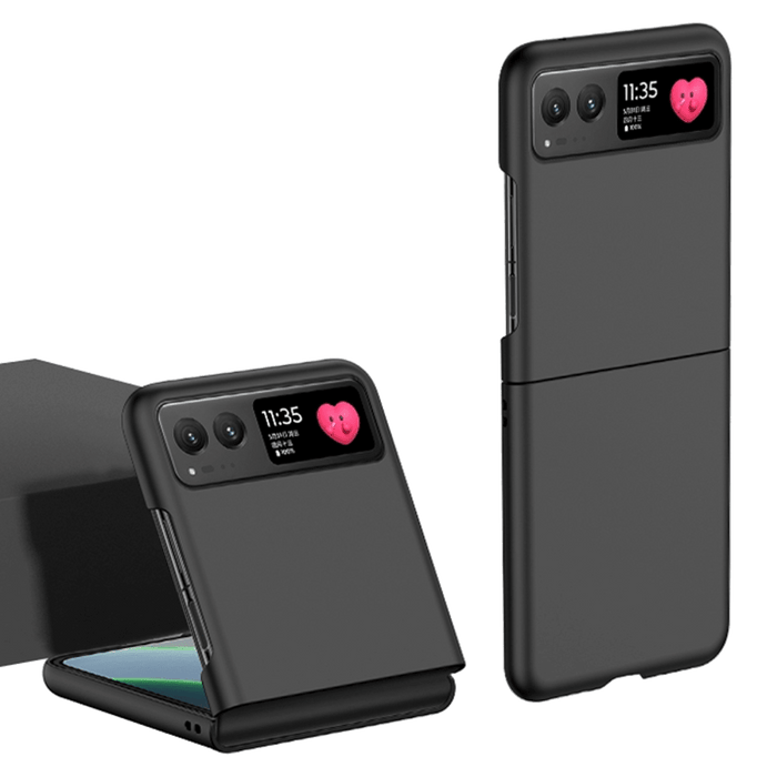 Two Piece Slim Case for Motorola RAZR (2023) / 40