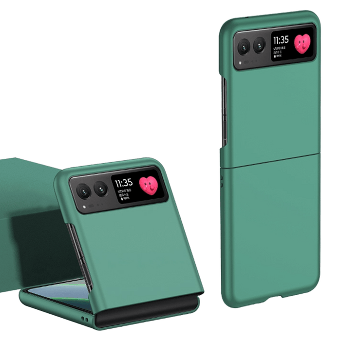 Two Piece Slim Case for Motorola RAZR (2023) / 40