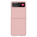 AMPD Two Piece Slim Case for Motorola RAZR (2023) / 40 Pink