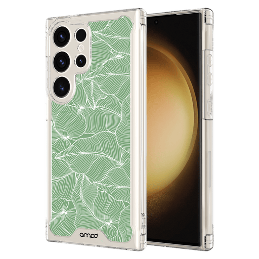 AMPD TPU / Acrylic HD Print Case for Samsung Galaxy S24 Ultra