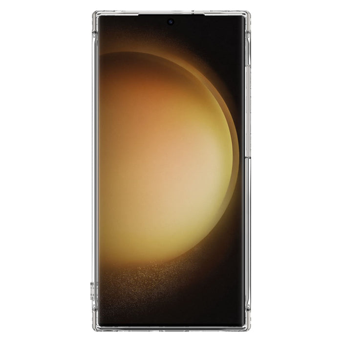 AMPD TPU / Acrylic HD Print Case for Samsung Galaxy S24 Ultra Green