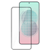AMPD 3D Full Faced Impact Flex Glass Screen Protector for Samsung Galaxy S 2025 Small