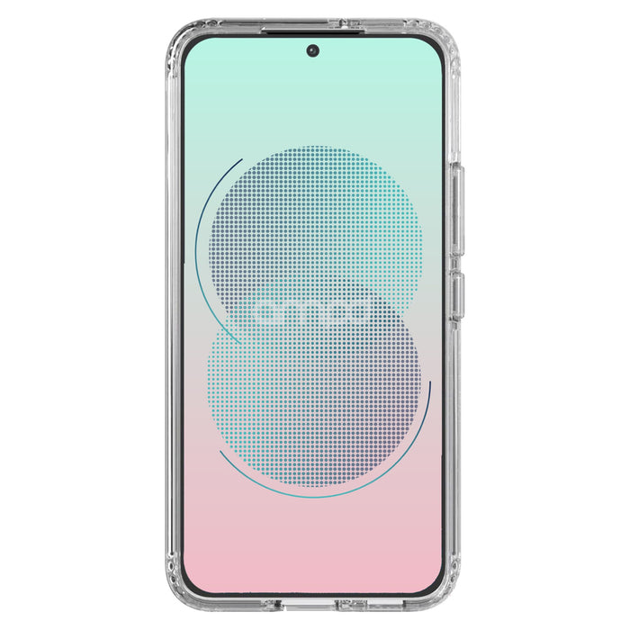 AMPD TPU / Acrylic HD Print Case for Samsung Galaxy S25