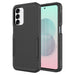 AMPD Dual Layer Hard Shell Military Drop Case for Samsung Galaxy S25