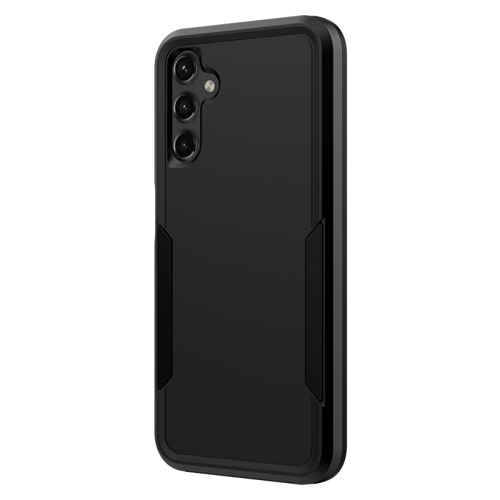 AMPD Military Drop Case for Samsung Galaxy A14 / A14 5G Black