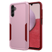 AMPD Military Drop Case for Samsung Galaxy A14 / A14 5G Pink
