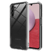 AMPD TPU / Acrylic Hard Shell Case for Samsung Galaxy A14 / A14 5G Clear