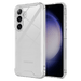 AMPD TPU / Acrylic Crystal Clear Case for Samsung Galaxy S24