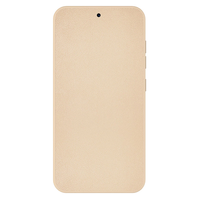 AMPD TPU / Acrylic Flip Wallet MagSafe Case for Samsung Galaxy S24