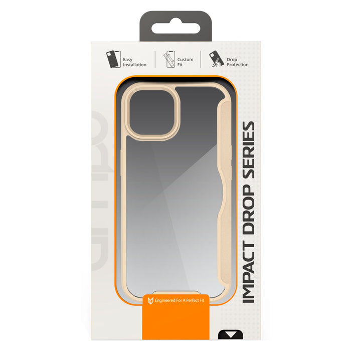 AMPD TPU / Acrylic Flip Wallet MagSafe Case for Samsung Galaxy S24