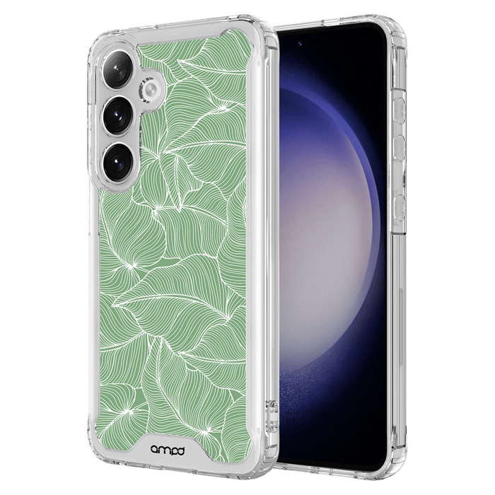 AMPD TPU / Acrylic HD Print Case for Samsung Galaxy S24 FE