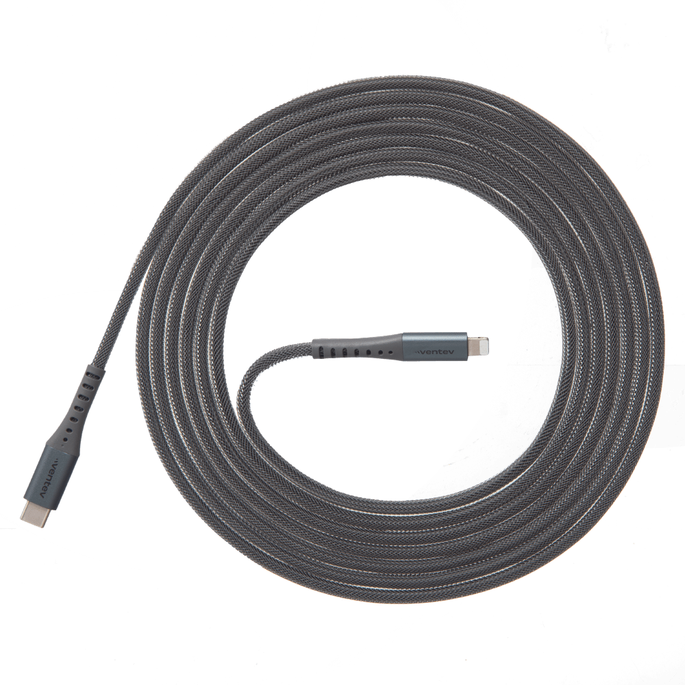 10ft Wall Charging